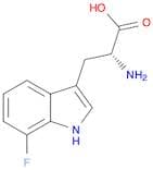 7-FLUORO-D-TRYPTOPHAN