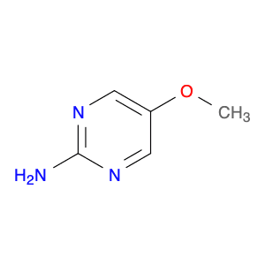 2-AMINO-5-METHOXYPYRIMIDINE