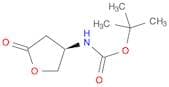 (R)-3-BOC-AMINO-γ-BUTYROLACTONE