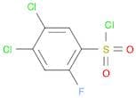 3-(Difluoromethoxy)benzenesulphonyl chloride