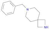 7-Benzyl-2,7-diazaspiro[3.5]nonane
