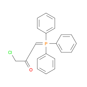 3-Chloro-2-oxopropylidene triphenylphosphorane