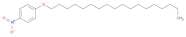 p-Nitrophenyl Octadecyl Ether
