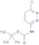 3-N-Boc-amino-6-chloropyradazine