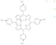 Manganese (iii) tetrakis (1-methyl-4-pyridyl)porphyrin 5cl