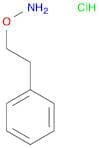 O-Phenethyl-hydroxylamine  hydrochloride
