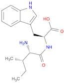 H-Ile-Trp-OH