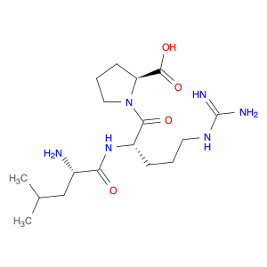 H-LEU-ARG-PRO-OH