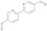 2,2'-BIPYRIDYL-5,5'-DIALDEHYDE