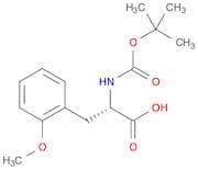 Boc-2-methoxy-L-phenylalanine