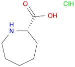 (S)-Azepane-2-carboxylic acid hydrochloride