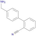 4'-(Aminomethyl)biphenyl-2-carbonitrile