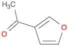 1-(3-Furyl)-1-ethanone