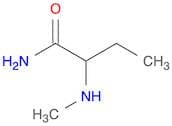 2-(Methylamino)butanamide