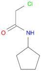2-Chloro-N-cyclopentylacetamide