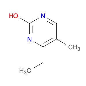 4-Ethyl-5-methylpyrimidin-2-ol
