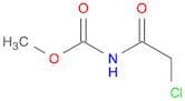 Methyl N-(2-chloroacetyl)carbamate