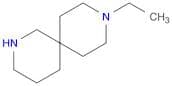 9-ethyl-2,9-diazaspiro[5.5]undecane