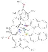 (R)-Rucy(regr)-xylbinap