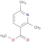 2,6-DIMETHYL-NICOTINIC ACID METHYL ESTER