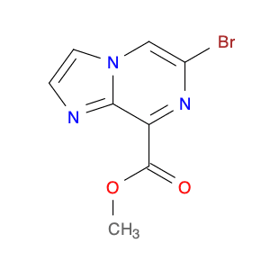 2-a]pyrazine-8-carboxylate