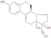 9,11-Dehydro ethynyl estradiol