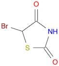 5-Bromothiazolidine-2,4-dione