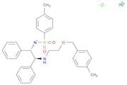 N-[(1S,2S)-1,2-Diphenyl-2-(2-(4-Methylbenzyloxy)ethylaMino)-ethyl]-4-Methylbenzene sulfonaMide(chl…