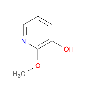 2-Methoxypyridin-3-ol