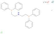 Carbonylchlorohydrido[bis(2-(diphenylphosphinoethyl)aMino]rutheniuM(II), Min.98%  Ru-MACHO