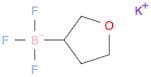 Potassium tetrahydrofuran-3-trifluoroborate