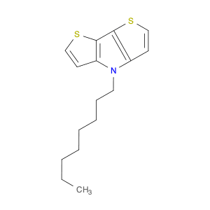 4-Octyl-4H-dithieno[3,2-b