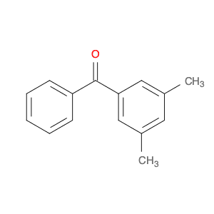 (3,5-Dimethyl-phenyl)-phenyl-methanone