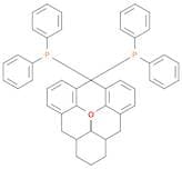 (+)-1,13-Bis(diphenyl)phosphino-(5aR,8aR,14aR)-5a,6,7,8,8a,9-hexahydro-5H-[1]benzopyrano [3,2-d]xa…