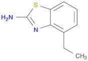 4-Ethyl-1,3-benzothiazol-2-amine
