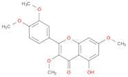 Quercetin-3,7,3',4'-tetramethyl ether