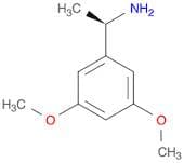 (R)-1-(3,5-Dimethoxyphenyl)ethanamine hydrochloride