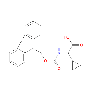 FMOC-L-CYCLOPROPYLGLYCINE
