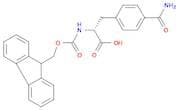 FMOC-D-4-CARBAMOYLPHE