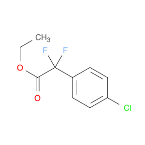 (4-Chlorophenyl)-difluoroacetic acid