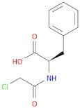 CHLOROAC-D-PHE-OH