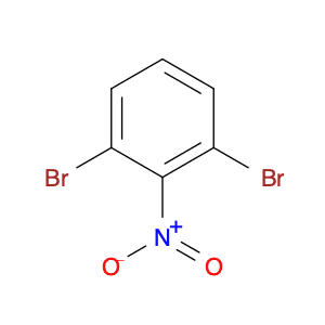 2,6-Dibromonitrobenzene