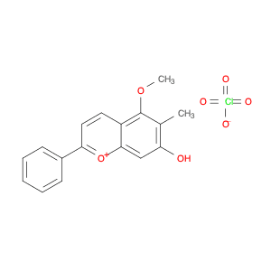 Dracorhodin perochlorate
