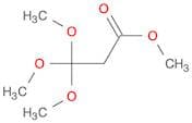 Methyl 3,3,3-trimethoxypropanoate