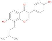 8-Prenyldaidzein