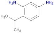 4-isopropyl-m-phenylenediamine