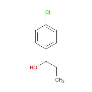 4-chloro-α-ethylbenzyl alcohol