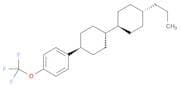 -Propyl-4-(4-trifluoroMethoxy-phenyl)-bicyclohexyl