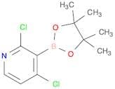 2,4-Dichloropyridine-3-boronic acid pinacol ester