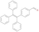 4-(1,2,2-Triphenylvinyl)benzaldehyde